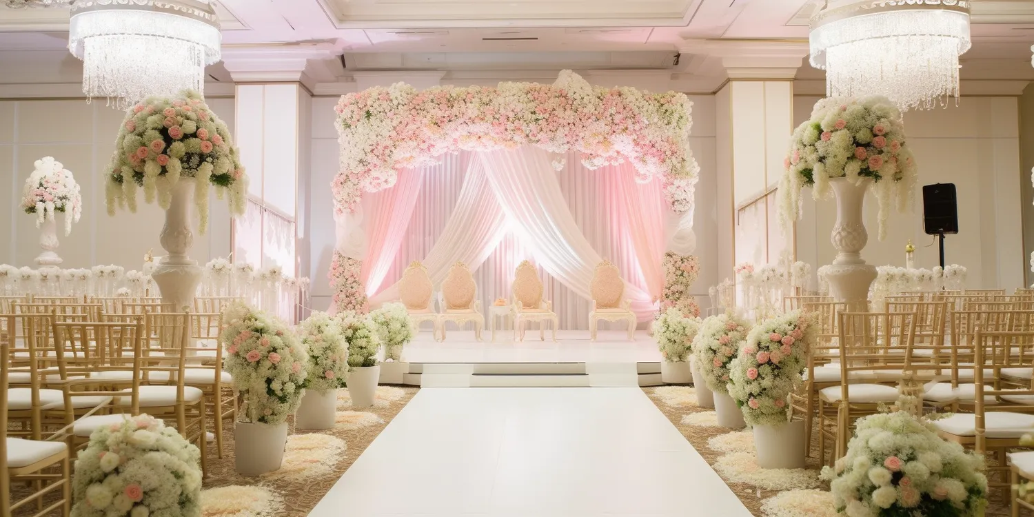 Domy weselne Szczecin