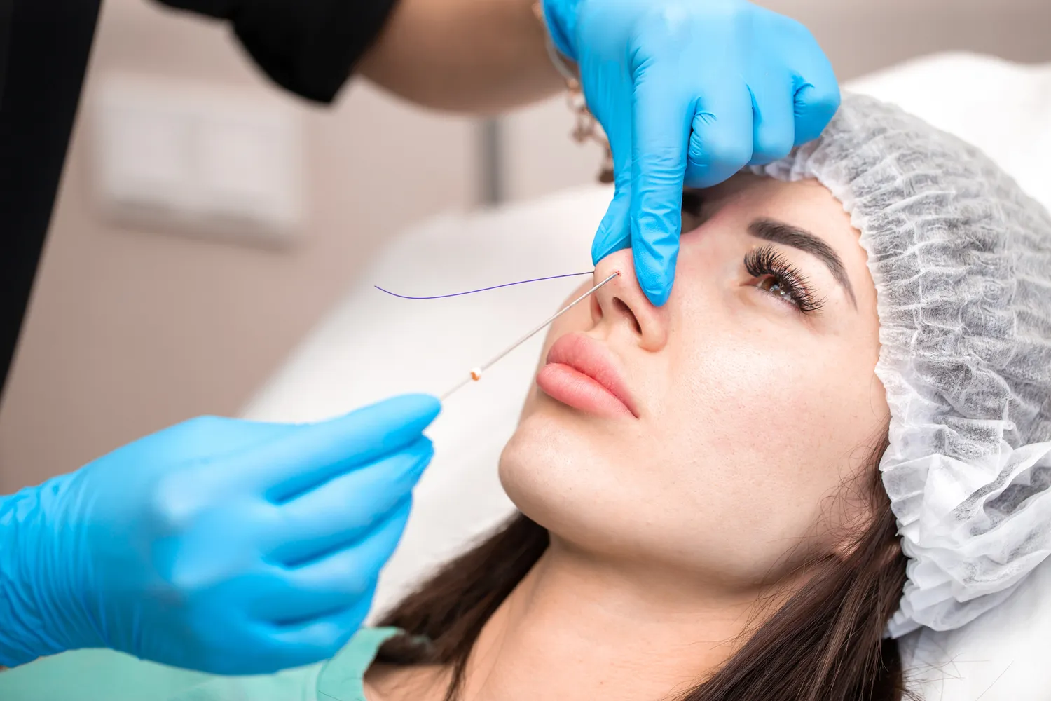 E recepta jak realizować?