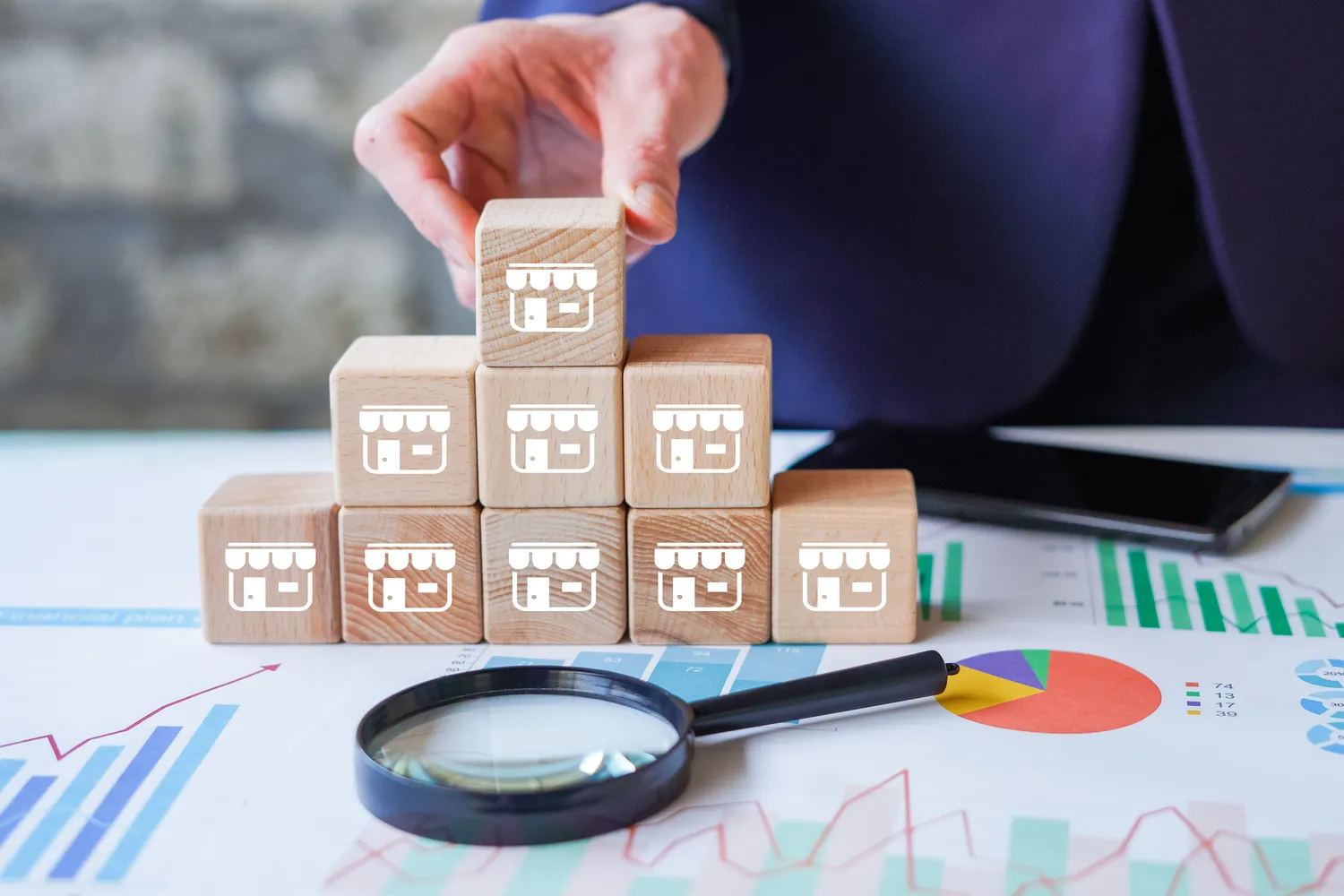 Franczyza w co warto zainwestować?