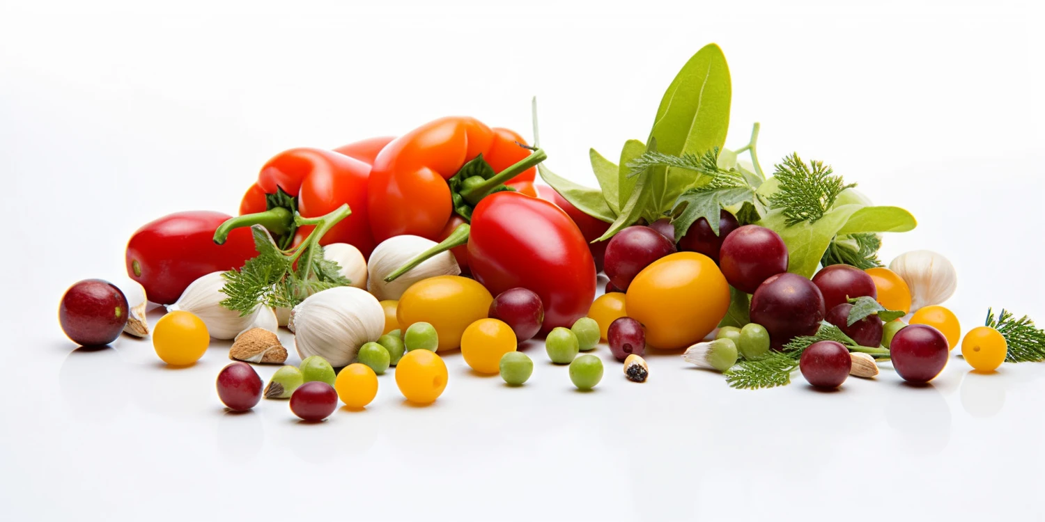 Gdzie sa kwasy omega 3?