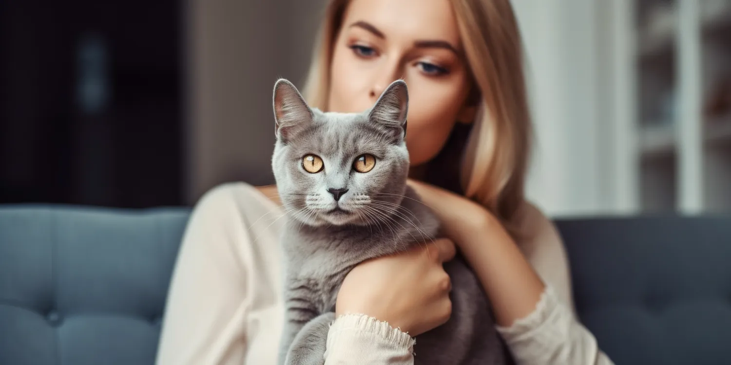 Jak podnieść się po śmierci pupila?