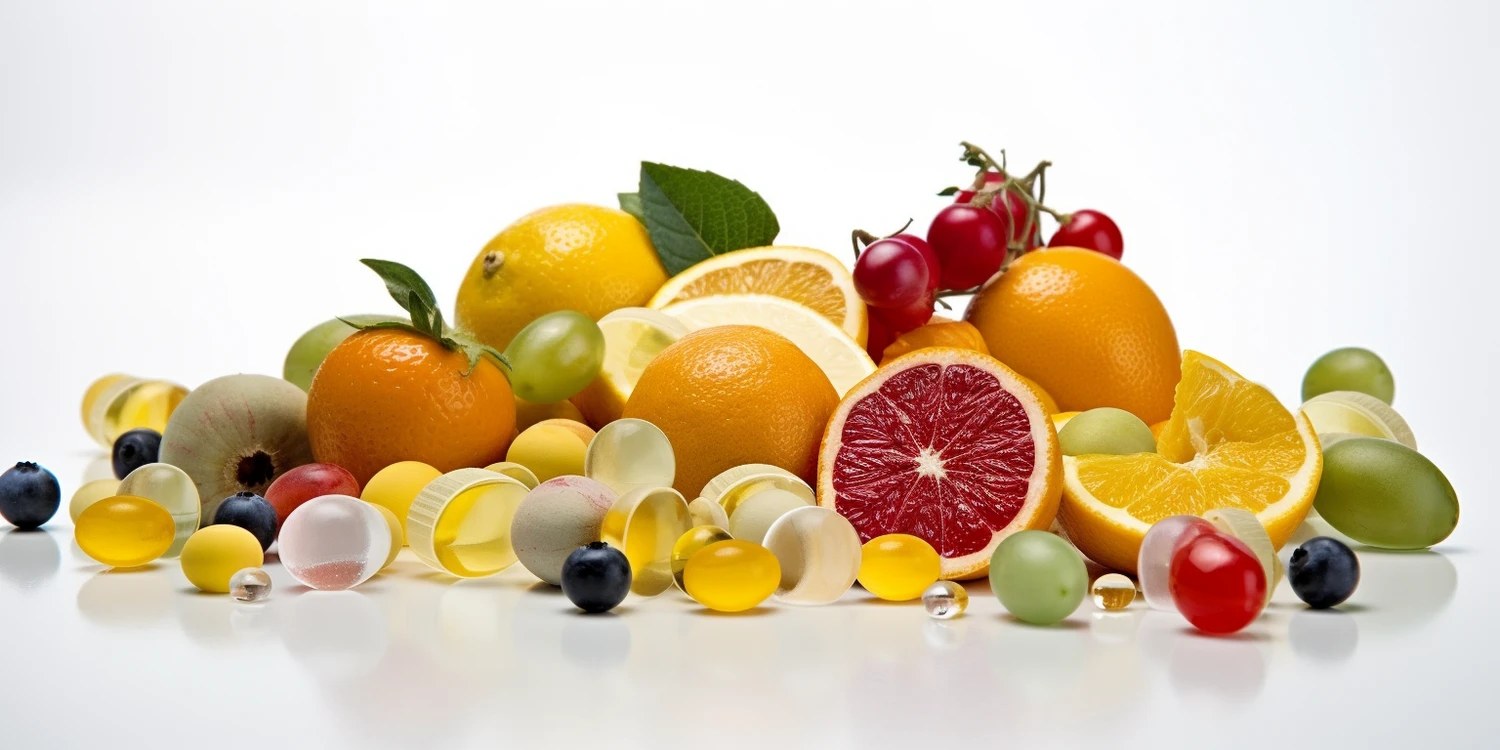 Jakie kwasy omega 3 najlepsze?