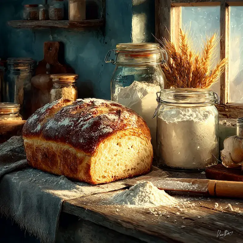 Kiedy podawać kaszki bezglutenowe?