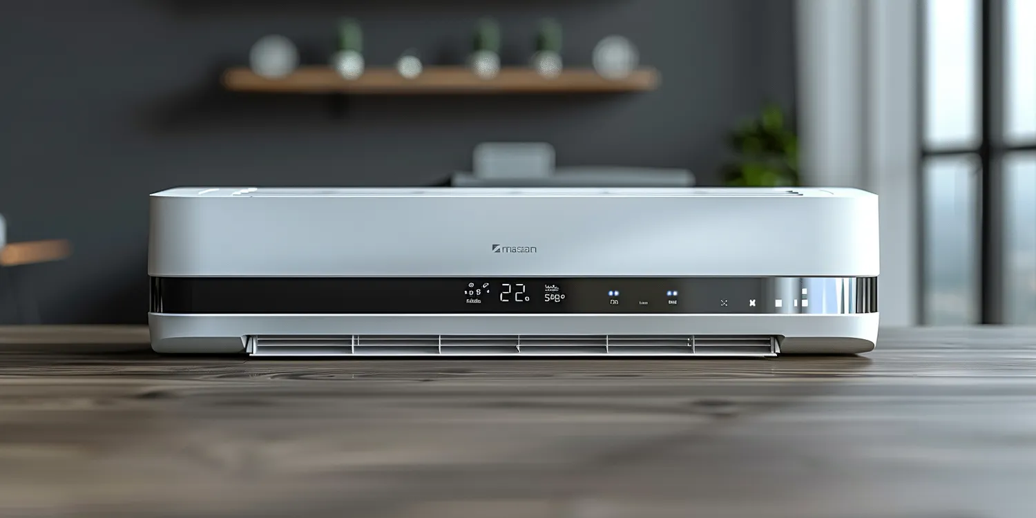 Klimatyzacja do mieszkania Łódź