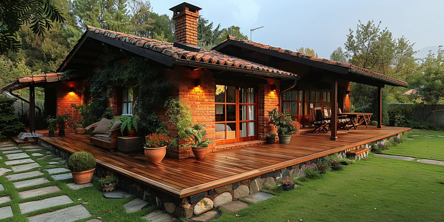 Konstrukcje drewniane Wrocław