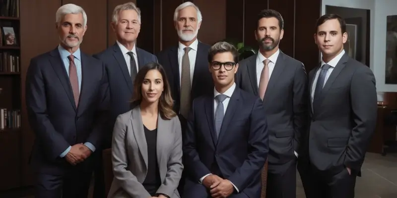 Obrona w procesach karnych Szczecin