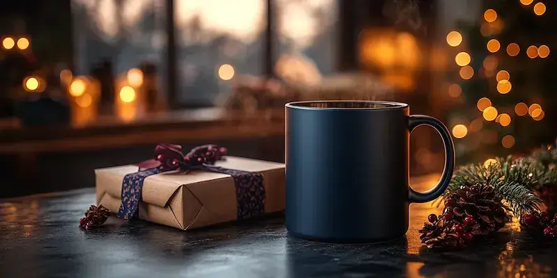 Prezenty personalizowane kalendarz