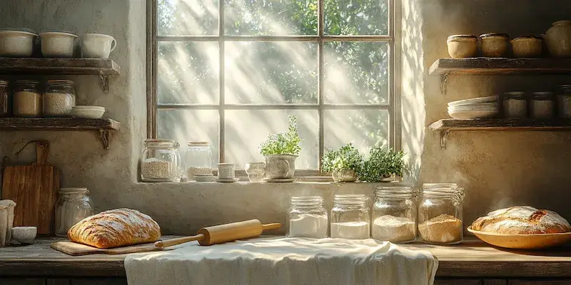 Produkty bezglutenowe co jesc?