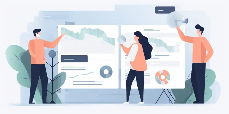Ranking firm SEO - kryteria wyboru