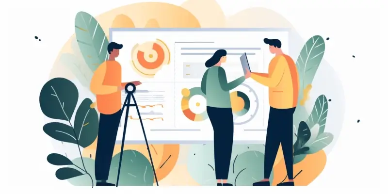 Rankingi firm SEO a branżowe specjalizacje