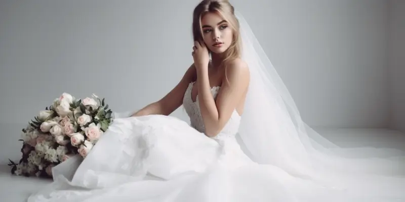 Suknie ślubne kiedy kupować?