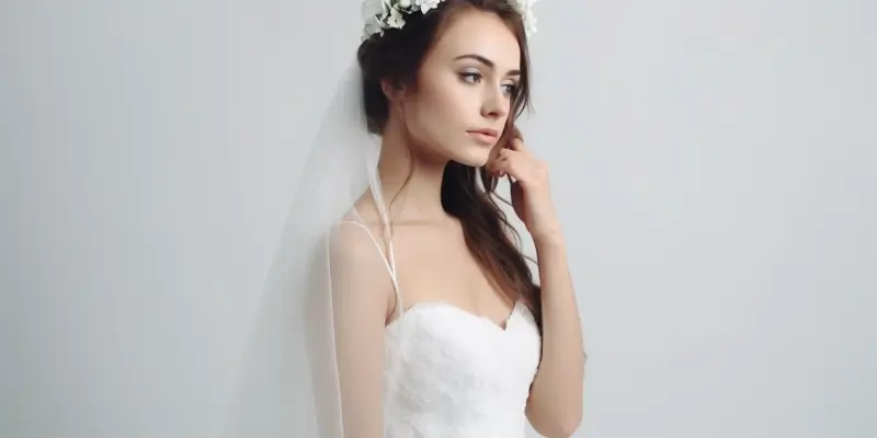 Suknie ślubne Warszawa