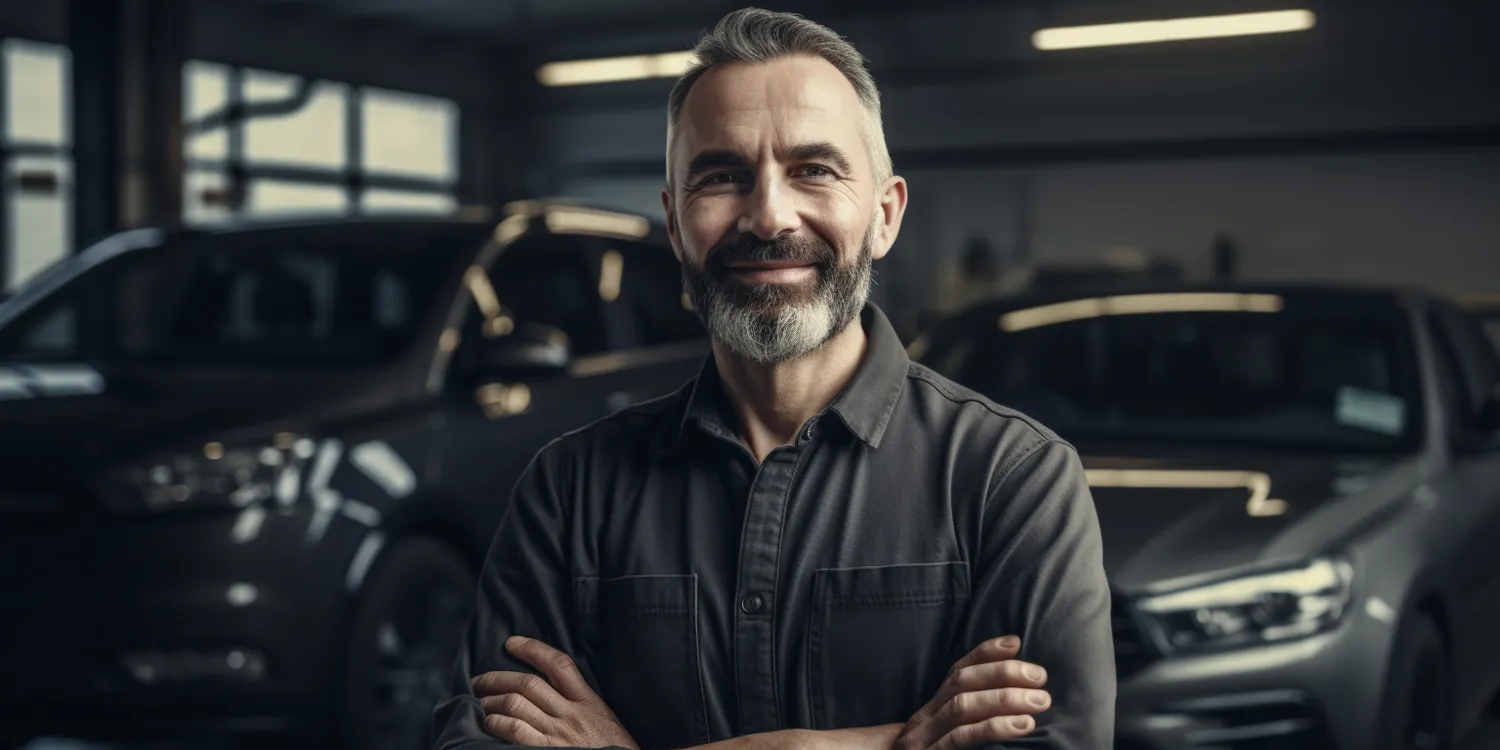 Wyciąganie wgnieceń Szczecin