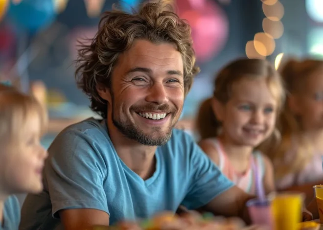 Animator dla dzieci Kraków