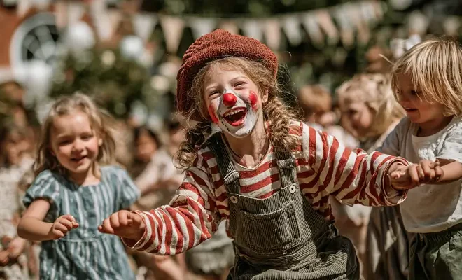 Animator urodziny Kraków