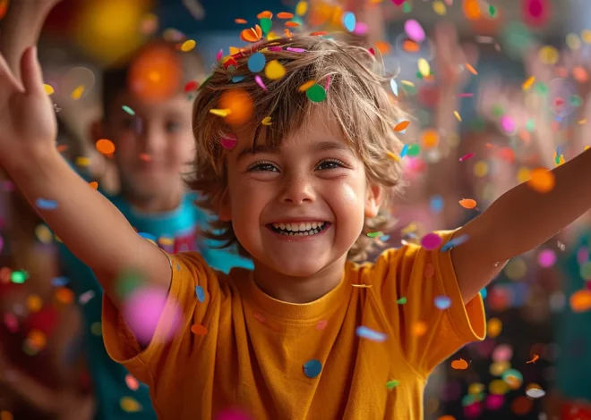 Animator urodziny Lublin