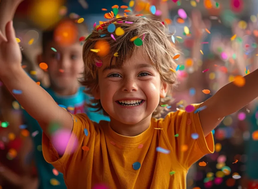 Animator urodziny Lublin