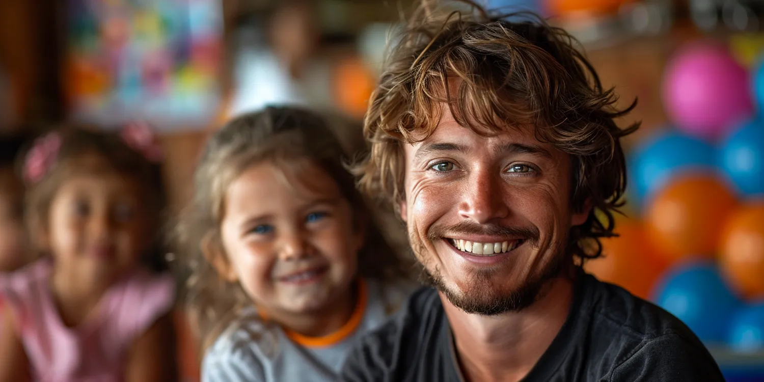 Animator urodziny Warszawa