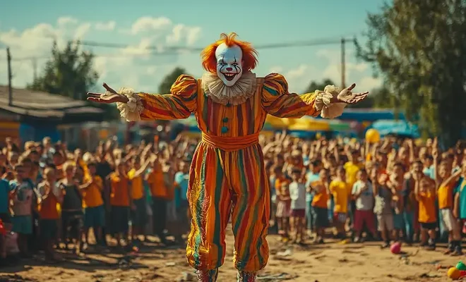 Animatorzy na urodziny Kielce