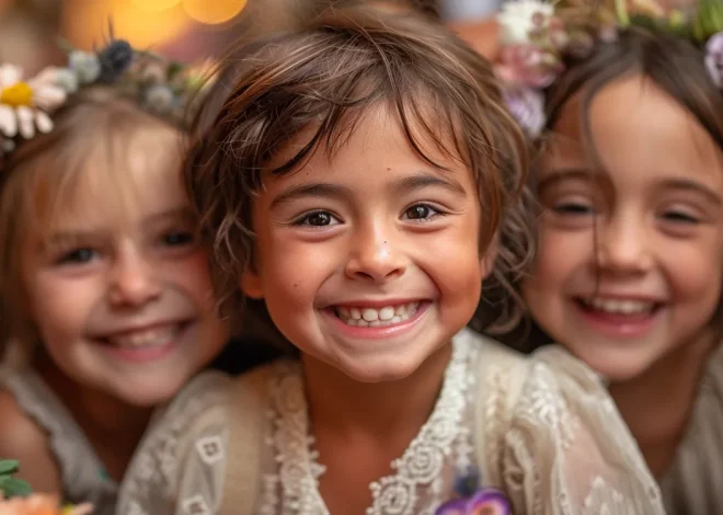 Animatorzy na urodziny Lublin