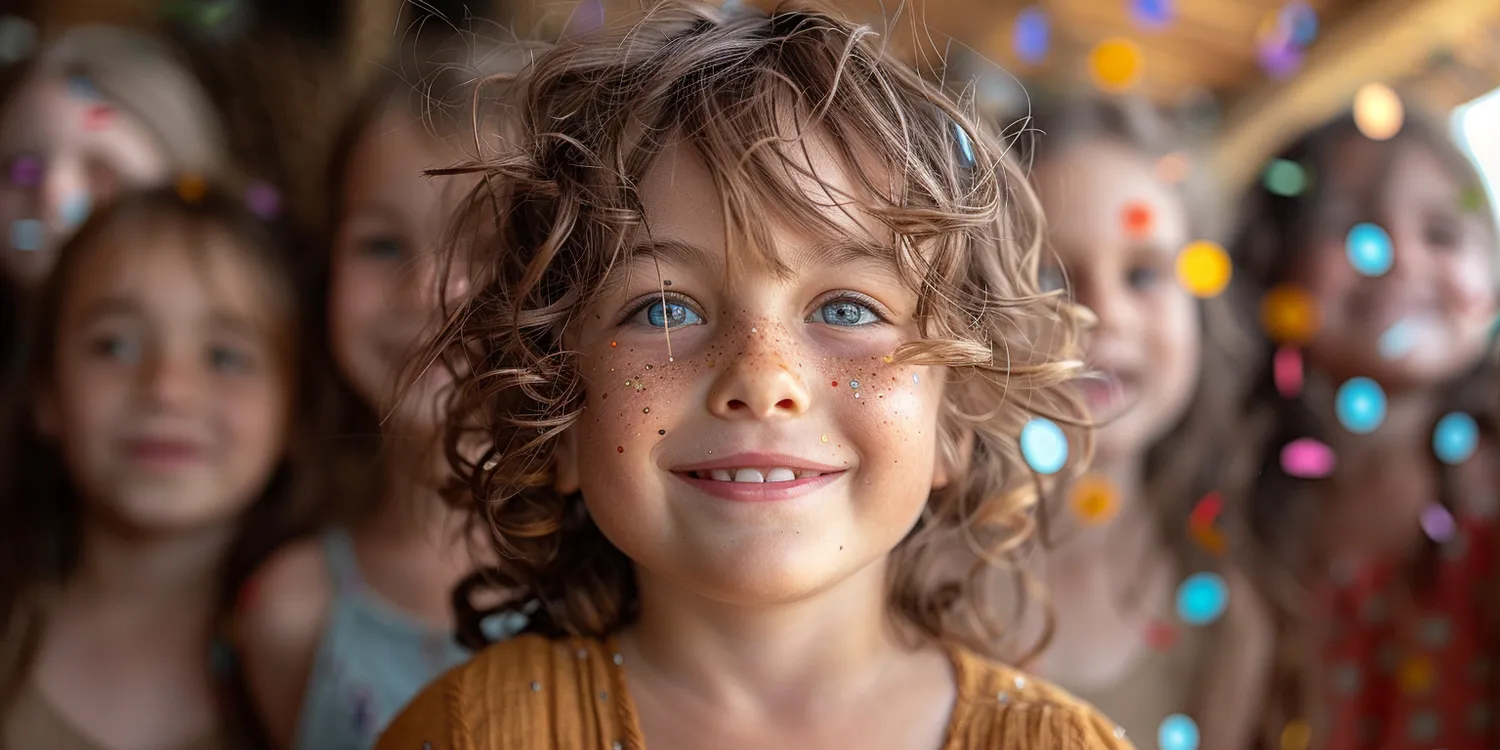 Animatorzy na urodziny Lublin