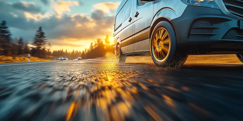 Bus Polska Niemcy Koszalin