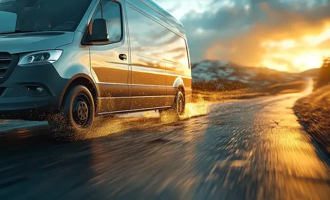 Bus Polska Niemcy Włocławek