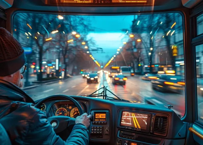 Bus z Polski do Niemiec ile kosztuje?