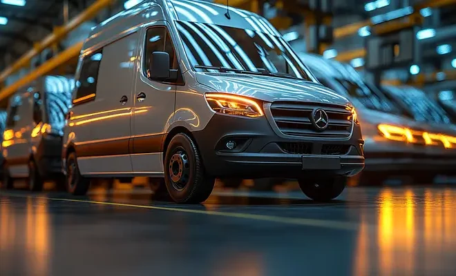 Busy do Niemiec Bydgoszcz