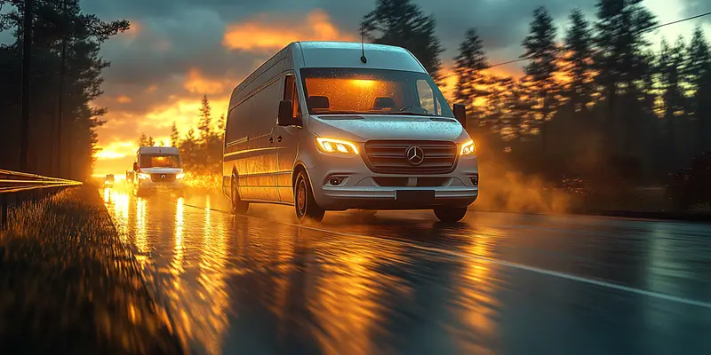 Busy do Niemiec Gdańsk