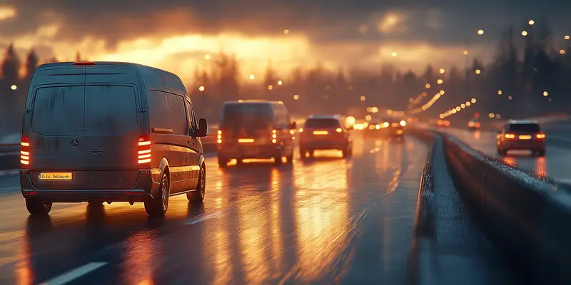 Busy do Niemiec Gdynia