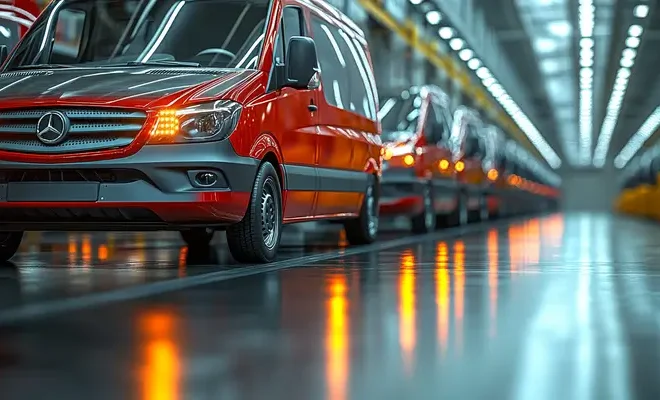 Busy do Niemiec Kujawsko-pomorskie