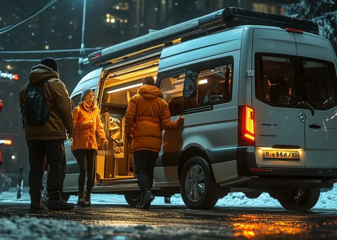 Busy do Niemiec Szczecin