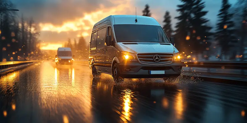 Busy z Polski do Niemiec Koszalin