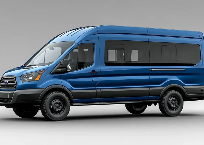 Busy z Polski do Niemiec Szczecinek