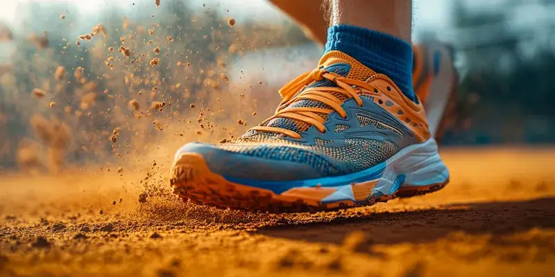 Buty do tenisa jak dobrać rozmiar?