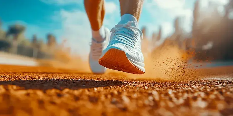 Buty do tenisa jak wybrać?