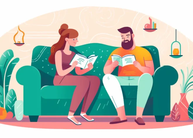 Ciekawe blogi o książkach