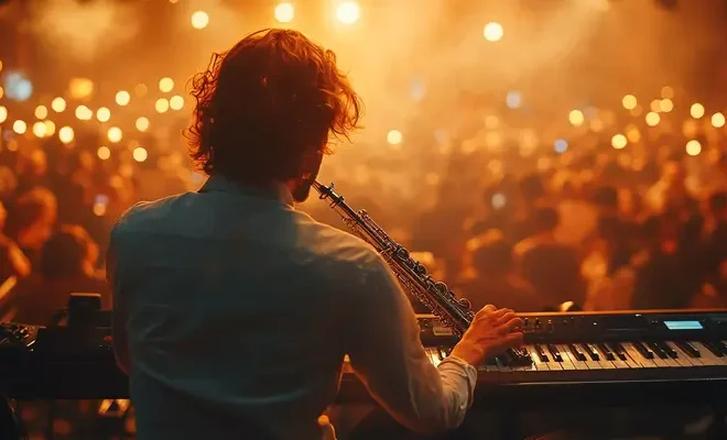 Co jest lepsze klarnet czy flet poprzeczny?