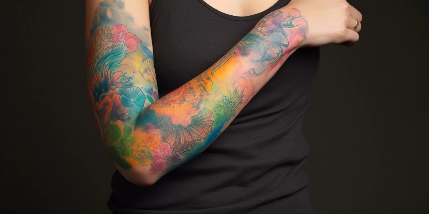 Co oznaczają dane tatuaże?