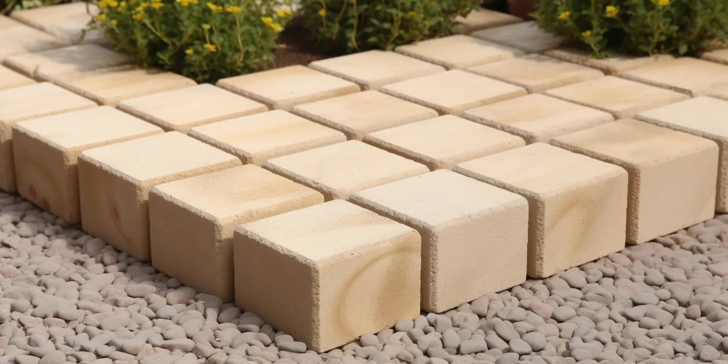 Co to jest kostka brukowa?