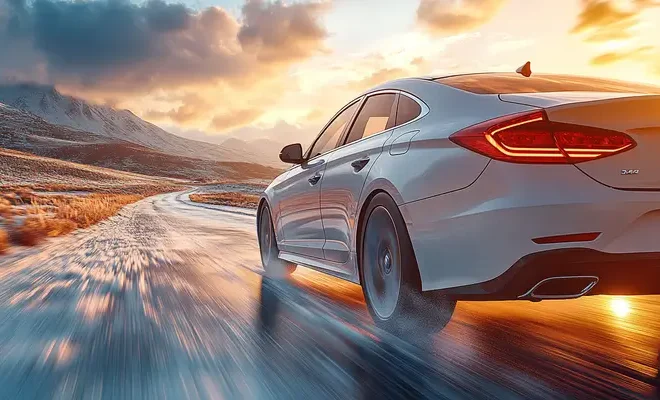 Części silnikowe do aut koreańskich