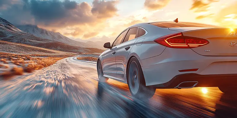 Części silnikowe do aut koreańskich