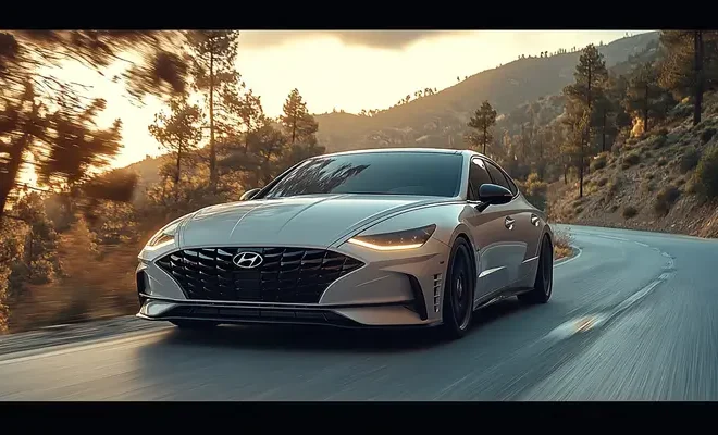 Części silnikowe do samochodów koreańskich