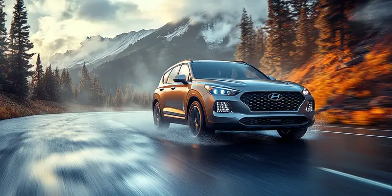 Części silnikowe do samochodów koreańskich