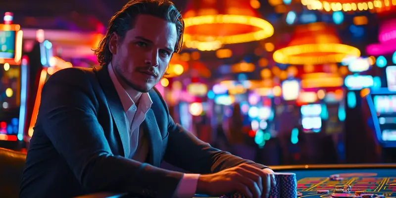 Czy giełda to hazard?