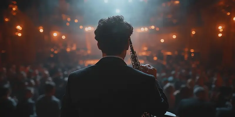 Dlaczego klarnet piszczy?