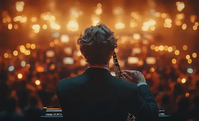 Film klarnet gdzie obejrzeć?