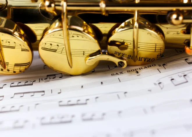 Gdzie można wypożyczyć saksofon?