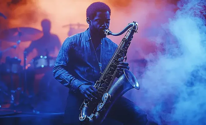 Gdzie naprawić saksofon?